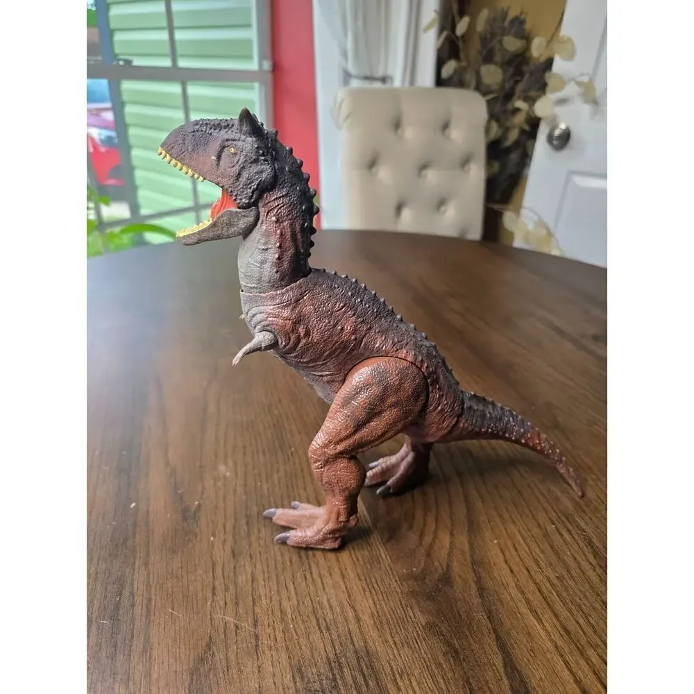Realistic Dinosaur Action‎ Figure With Movable Jaw & Arms